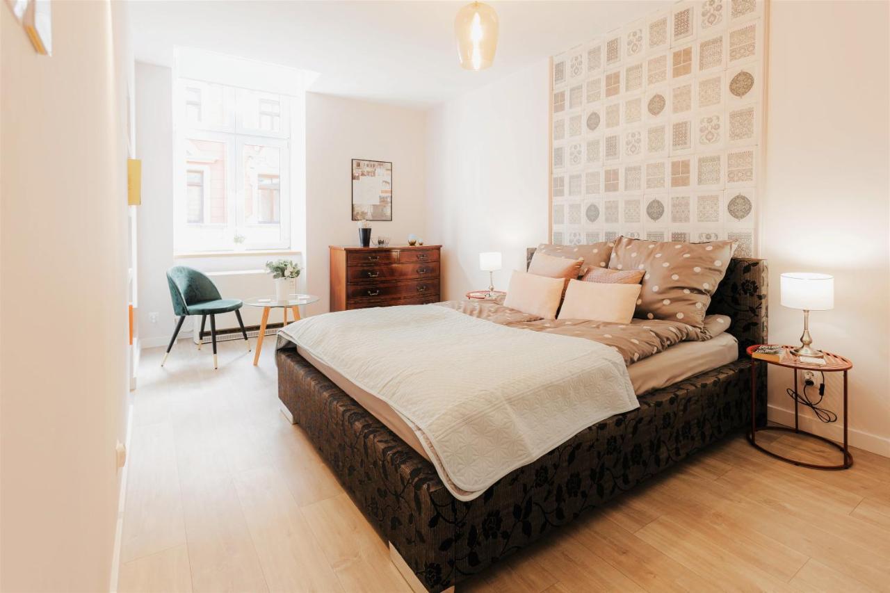 Delux Oldtown Kochanowskiego 30 Apartament *