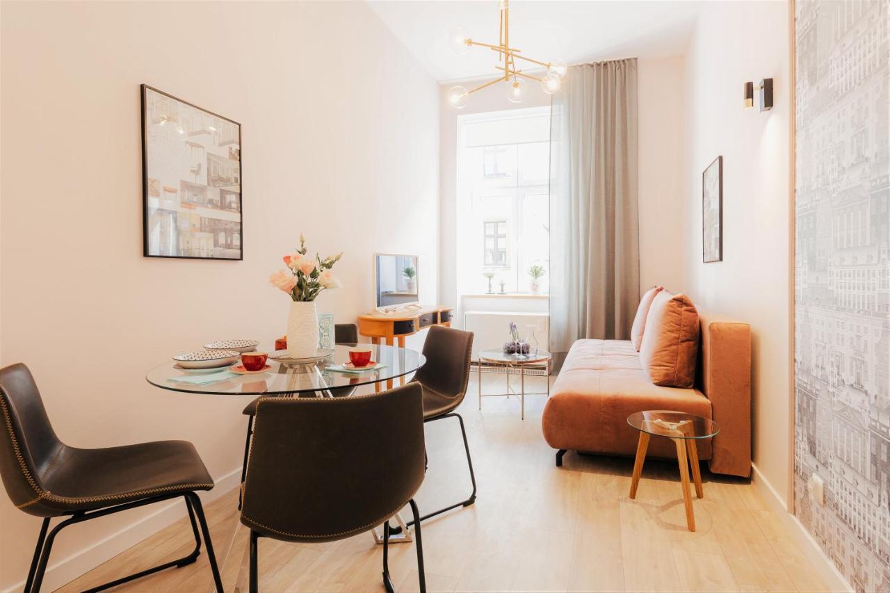 Delux Oldtown Kochanowskiego 30 Apartament *