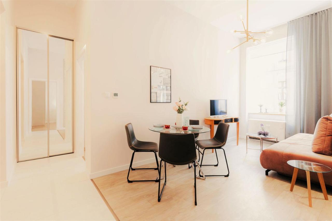 Delux Oldtown Kochanowskiego 30 Apartament *