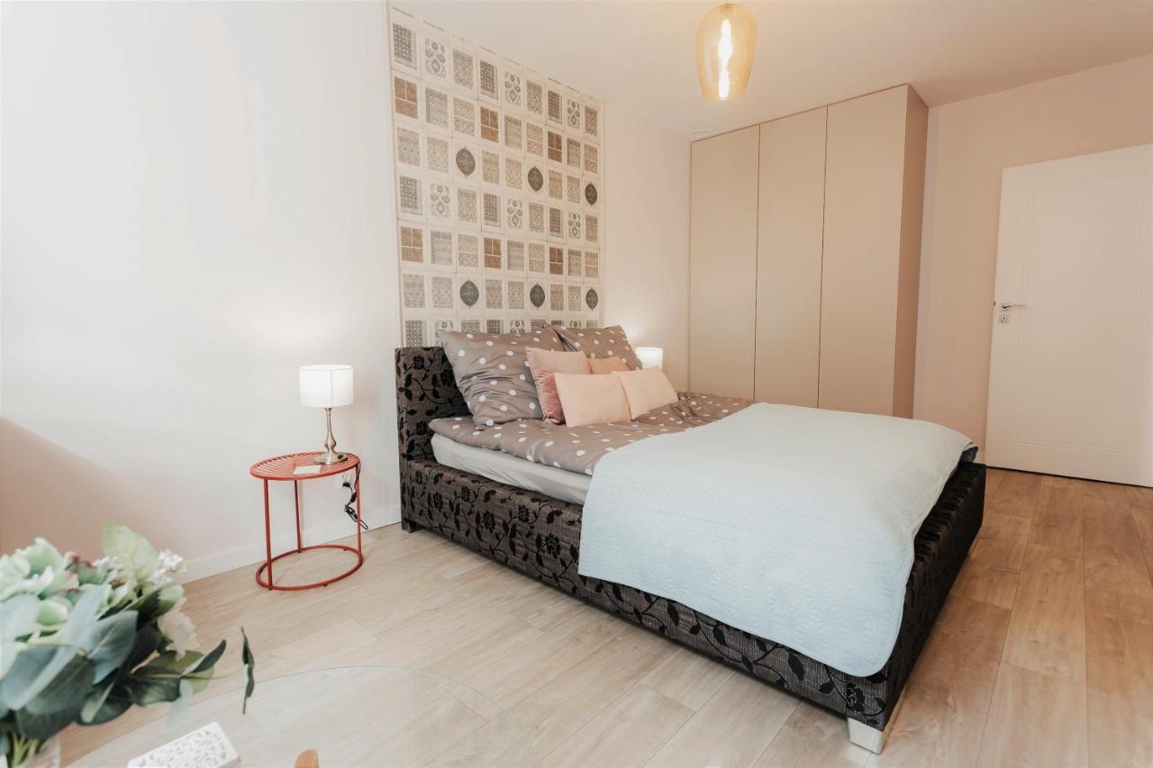 Delux Oldtown Kochanowskiego 30 Apartament Kraków