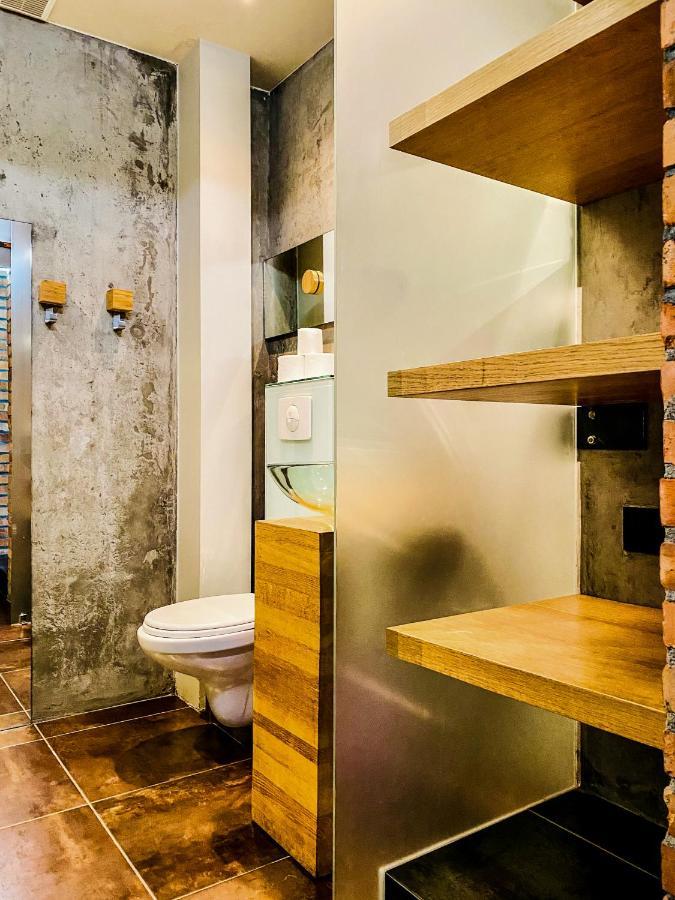Zwierzyniecka Lofts With Patio, Cracow Heart Old Town Krakau
