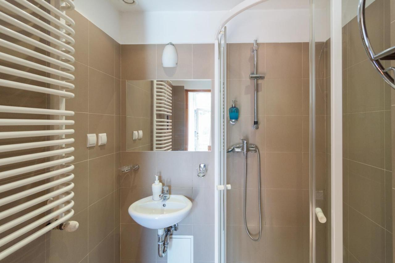 Apartament Szeroka 33