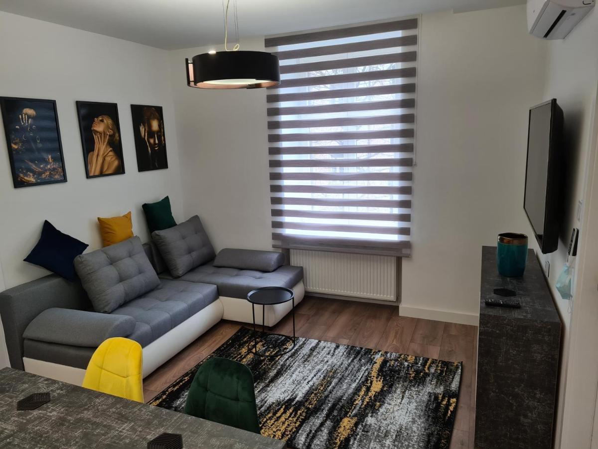 Appartement Paderewskiego Old Town *