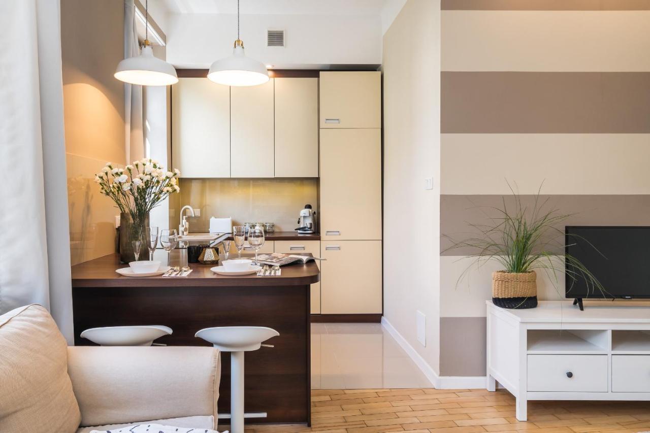 Apartment Rotunda Studio By Loft Affair