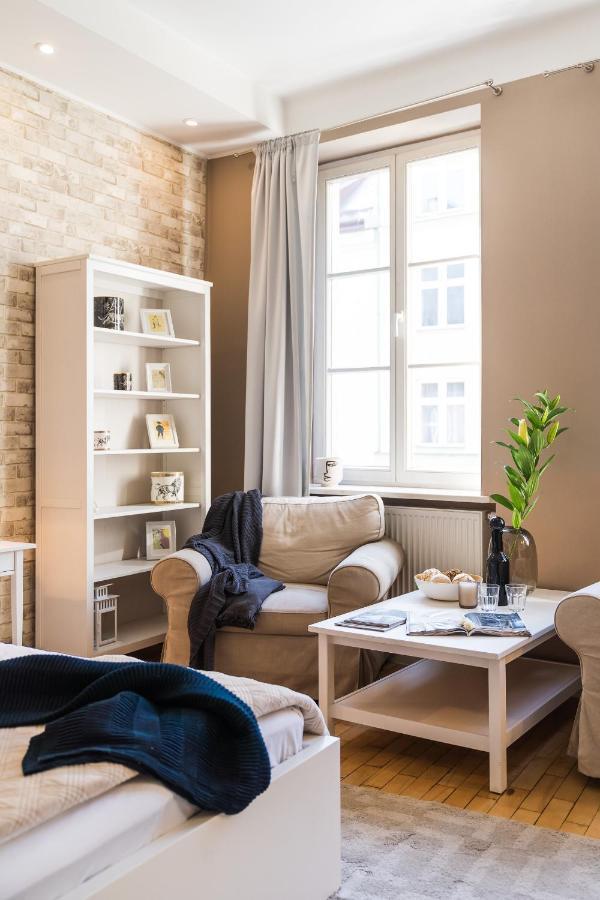 Rotunda Studio By Loft Affair