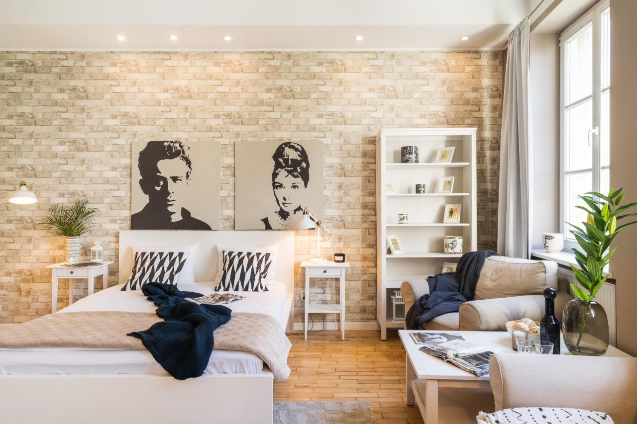 Apartment Rotunda Studio By Loft Affair Krakow