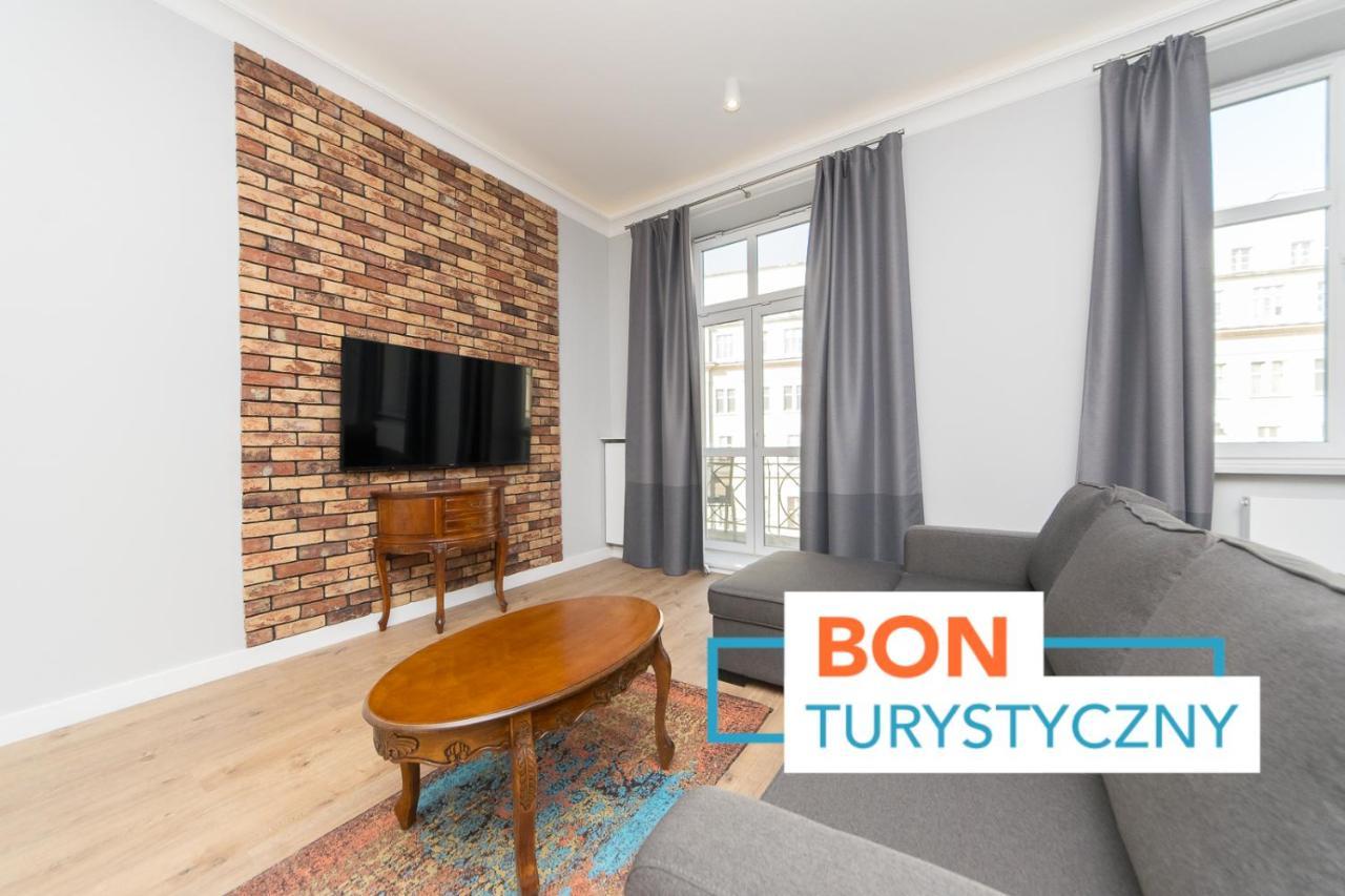 Apartament Lux At Planty Park P4you Pl *
