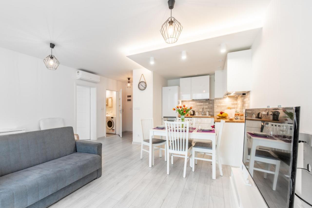 Bella Casa Premium - 30 Pszczelna Apartamento