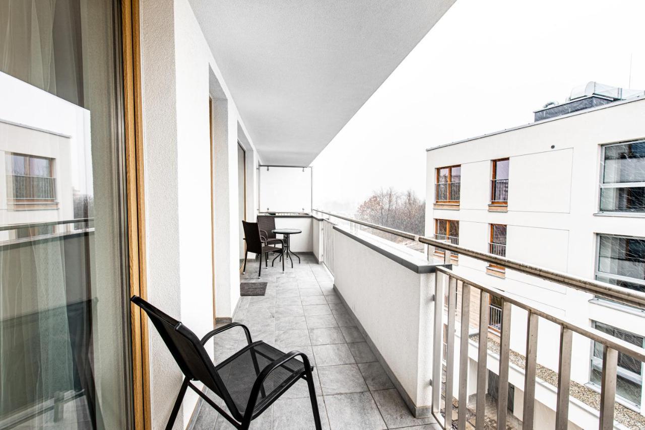 Bella Casa Premium - 30 Pszczelna Apartamento *