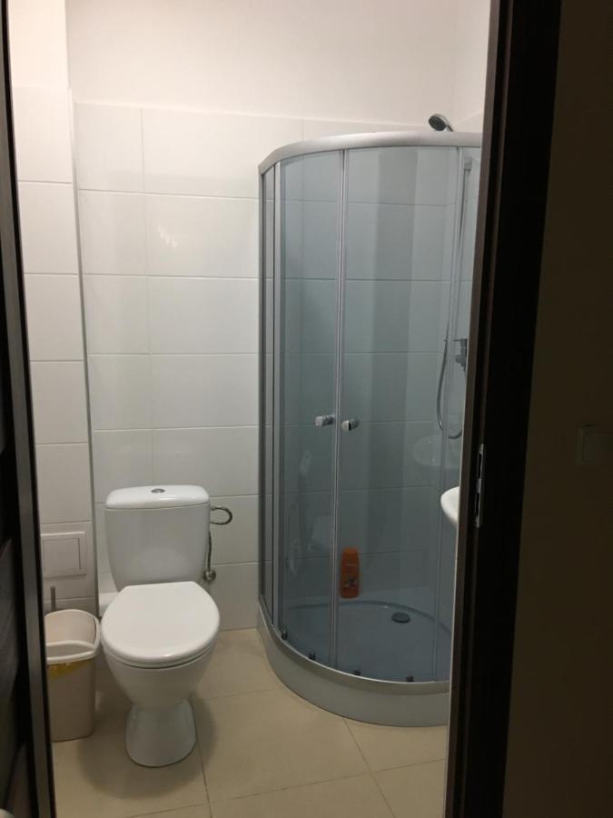 Ametyst Hostel Krakow