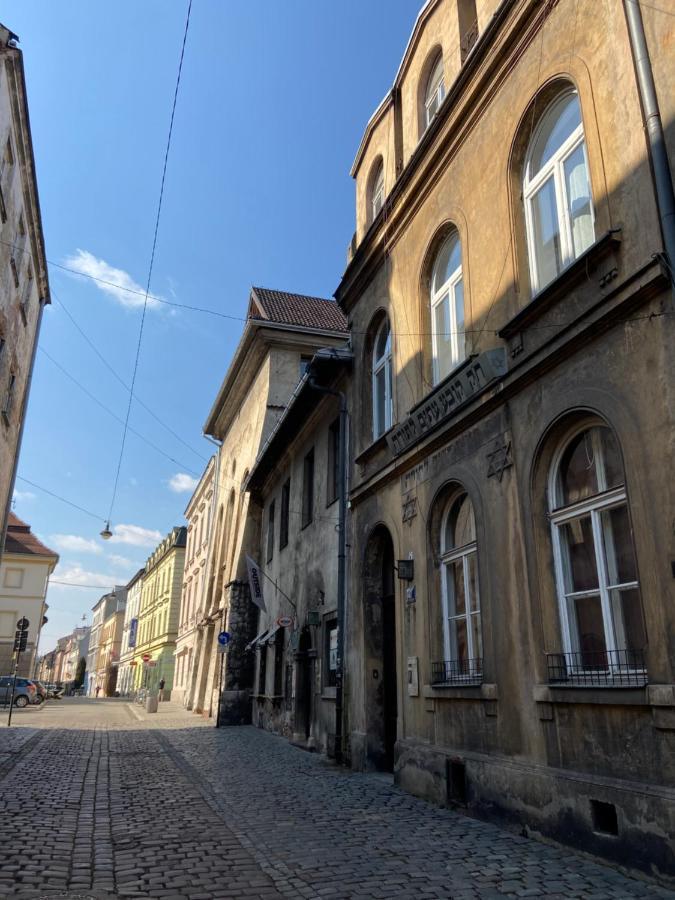 Jozefa Street Apartamento Cracóvia