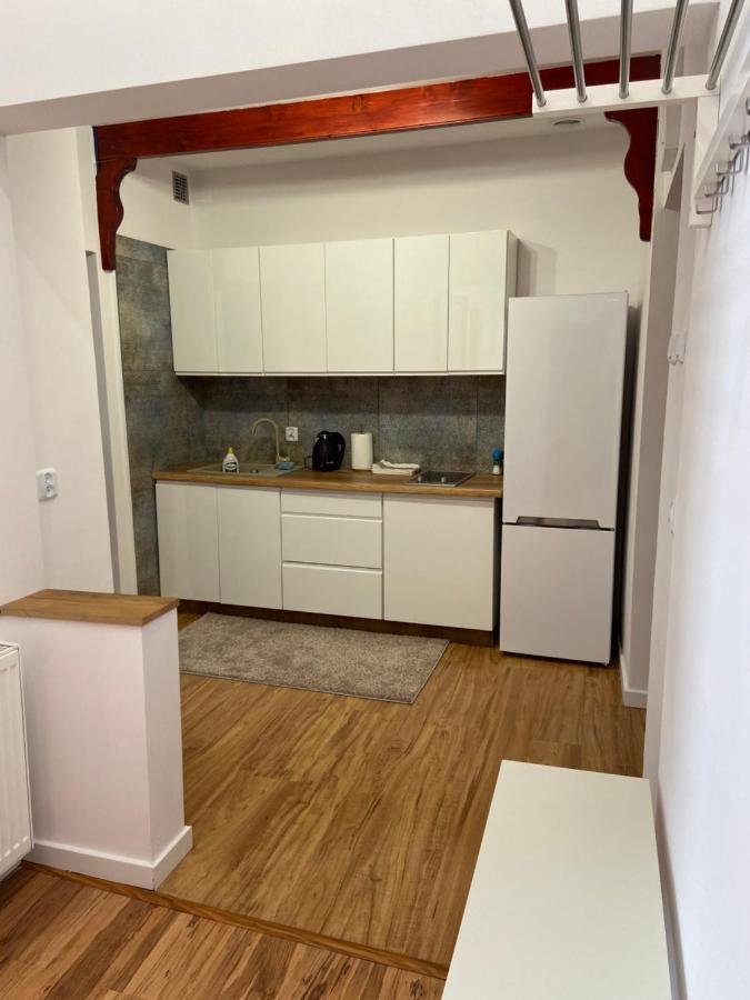 Jozefa Street Apartamento *