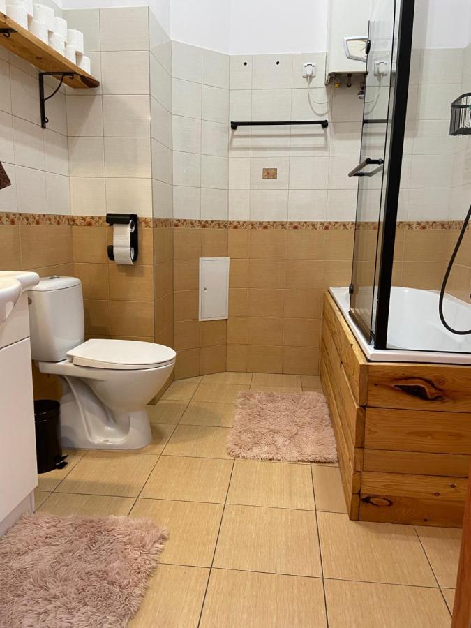 Jozefa Street Apartamento