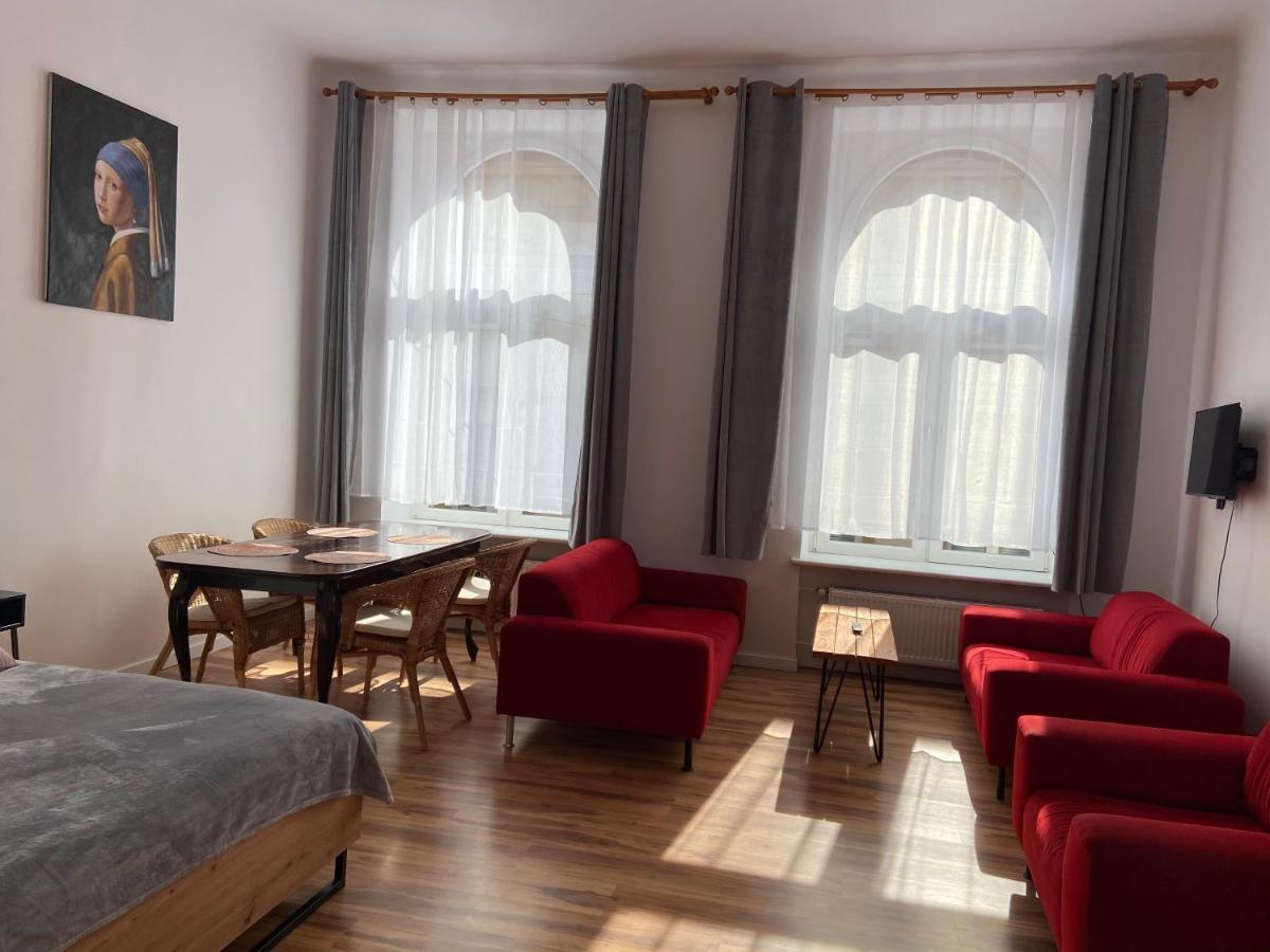 Apartamento Jozefa Street
