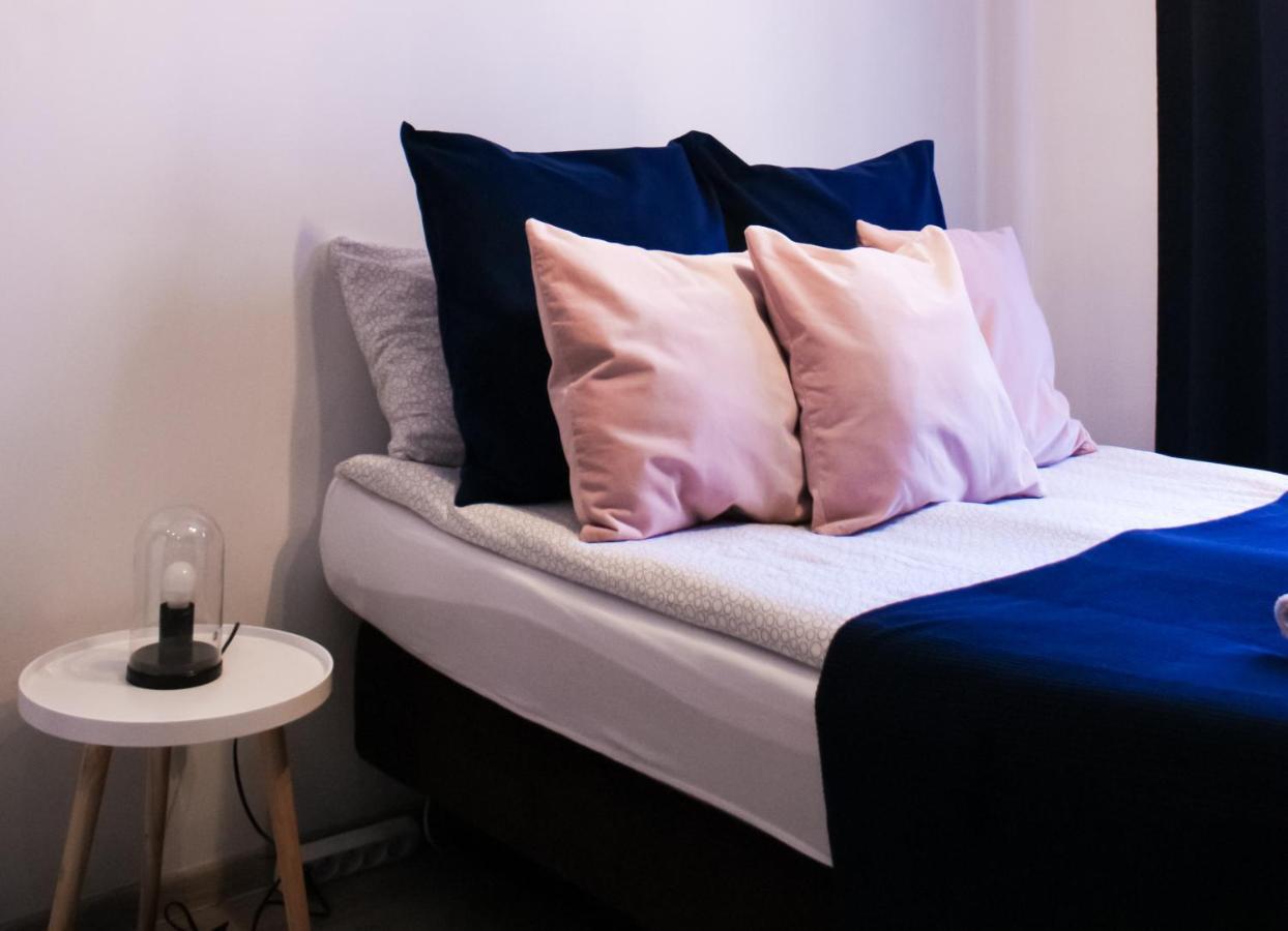 Euro-room &