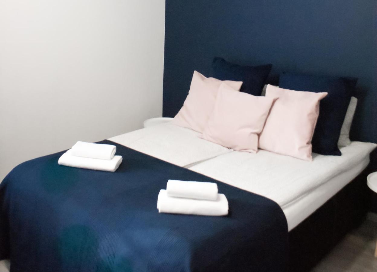 Euro-room &
