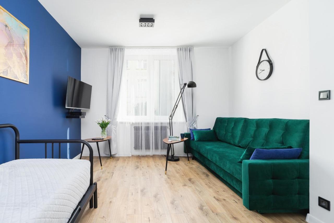 Apartment Spokojna By Renters