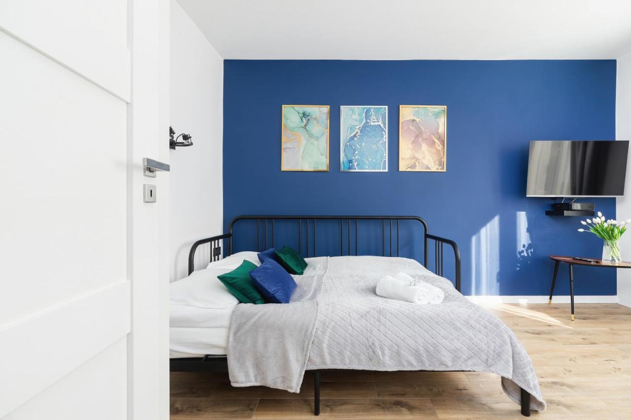 Apartment Spokojna By Renters Krakow