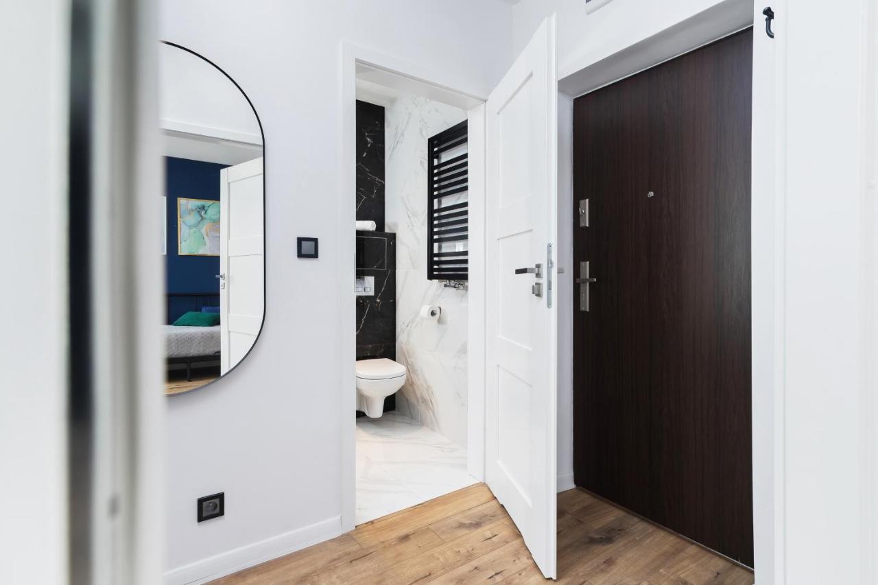 Spokojna By Renters Apartment *