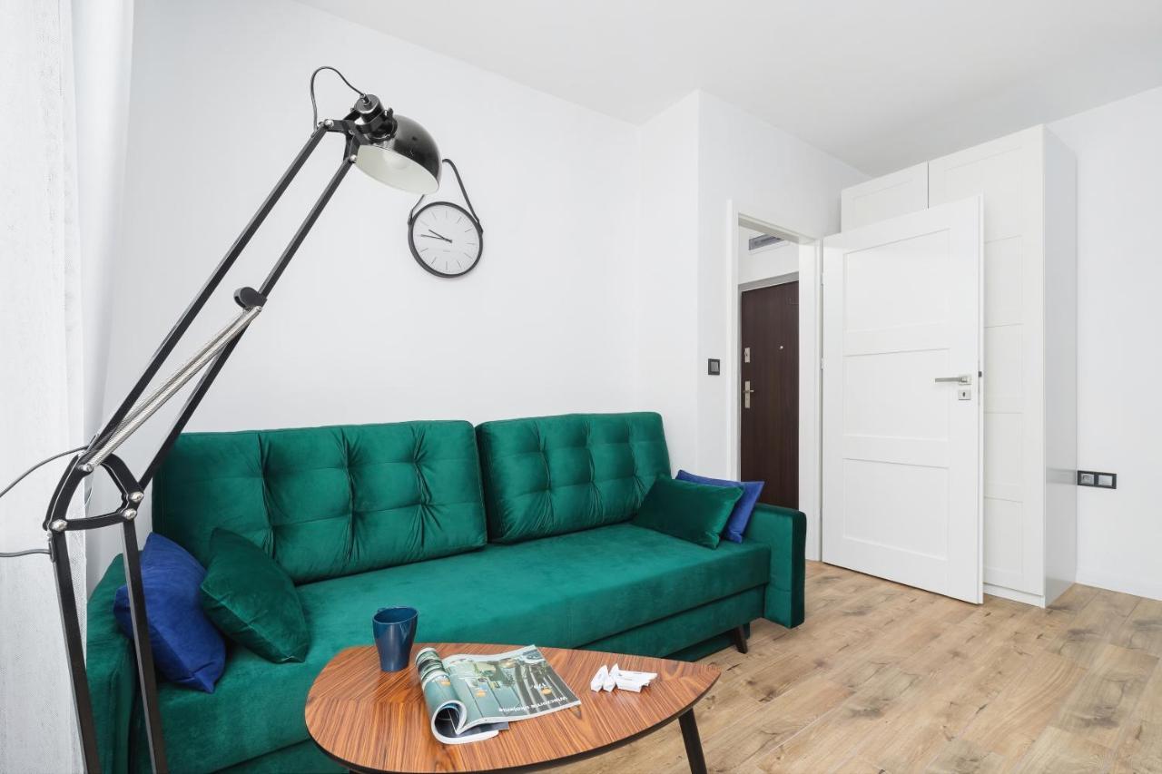 Apartment Spokojna By Renters Krakow
