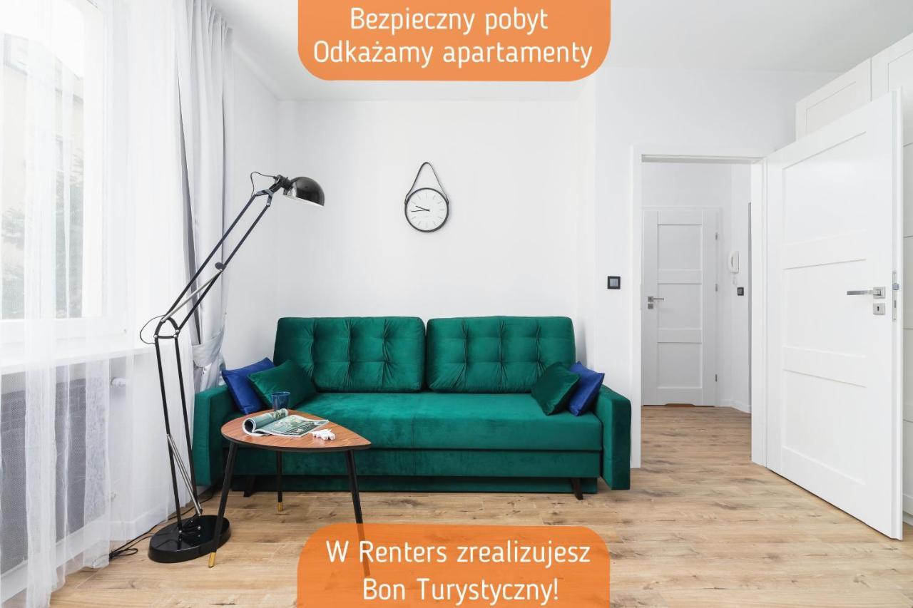 Apartment Spokojna By Renters *