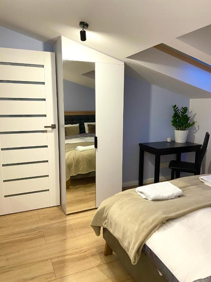 Loft Apartamento