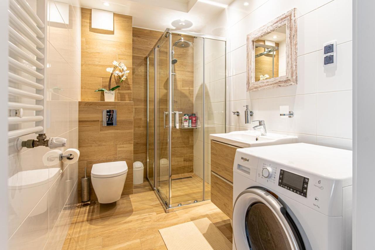 Bella Casa Premium - 30 Pszczelna Apartamento