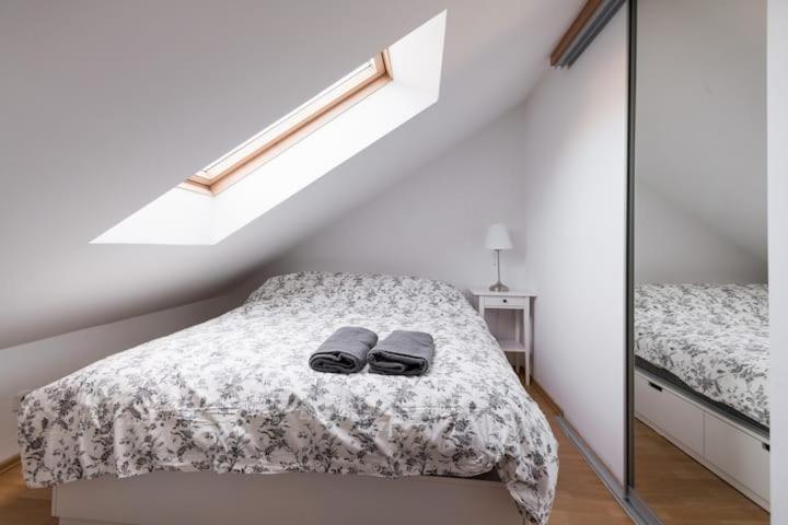 Cozy Mezzanine In Jewish District Near Old Town * Krakow