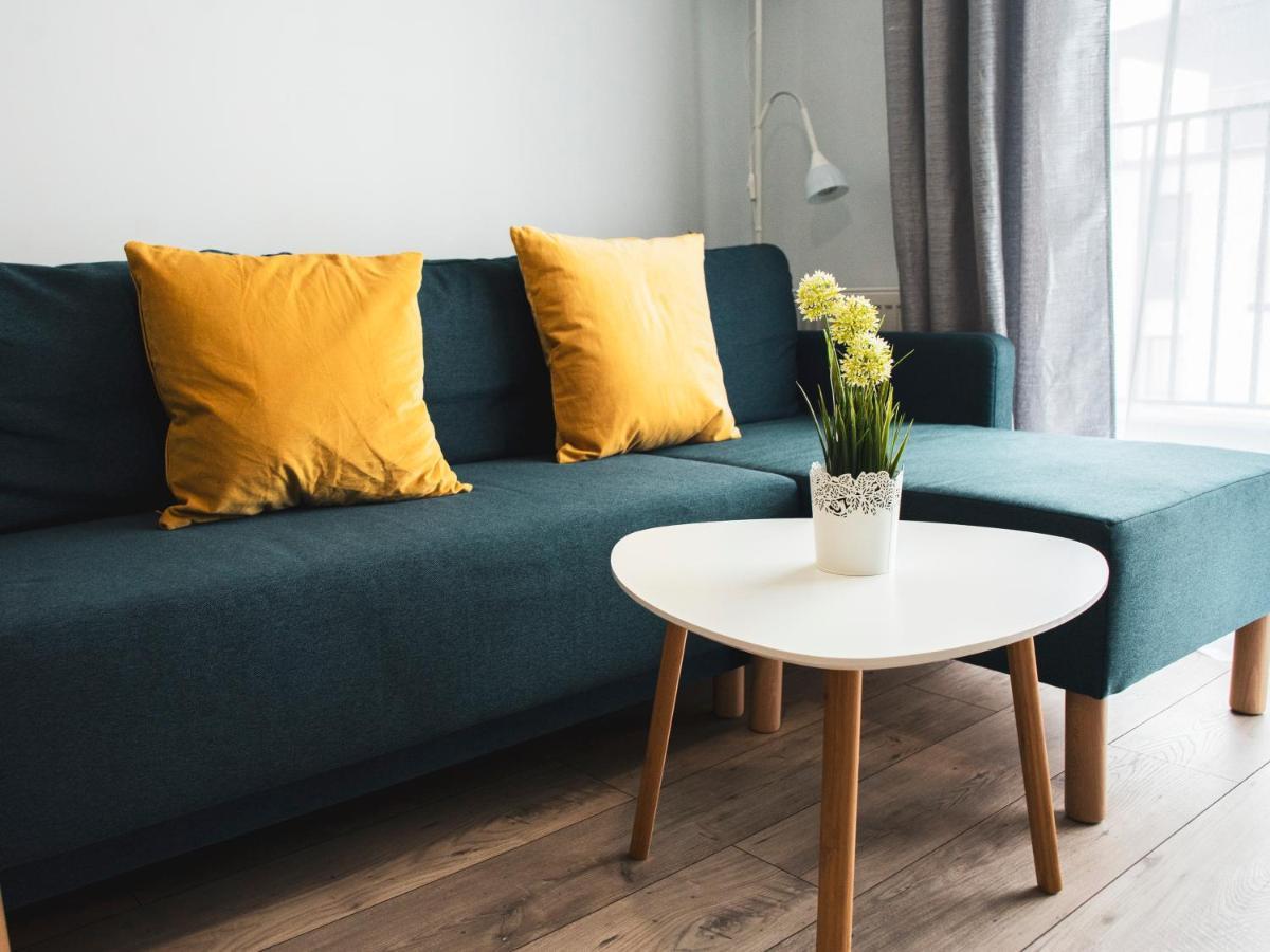 Apartment Nowe Zablocie Ii Krakow