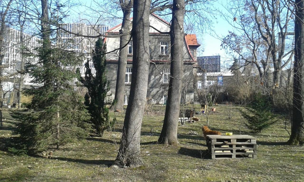 Apartament Pokój