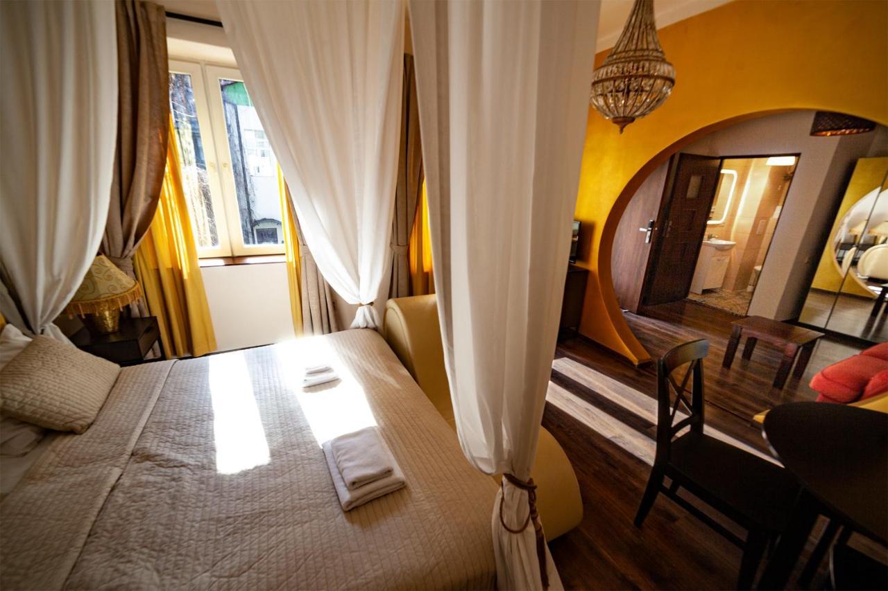 Apartamento Lounge