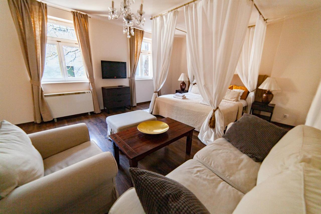 Apartamento Lounge