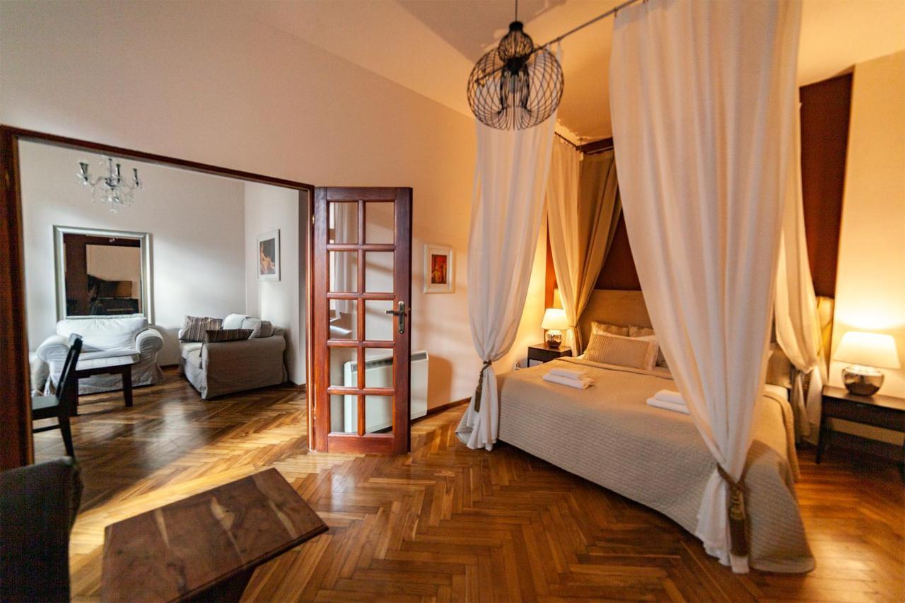 Lounge Apartamento
