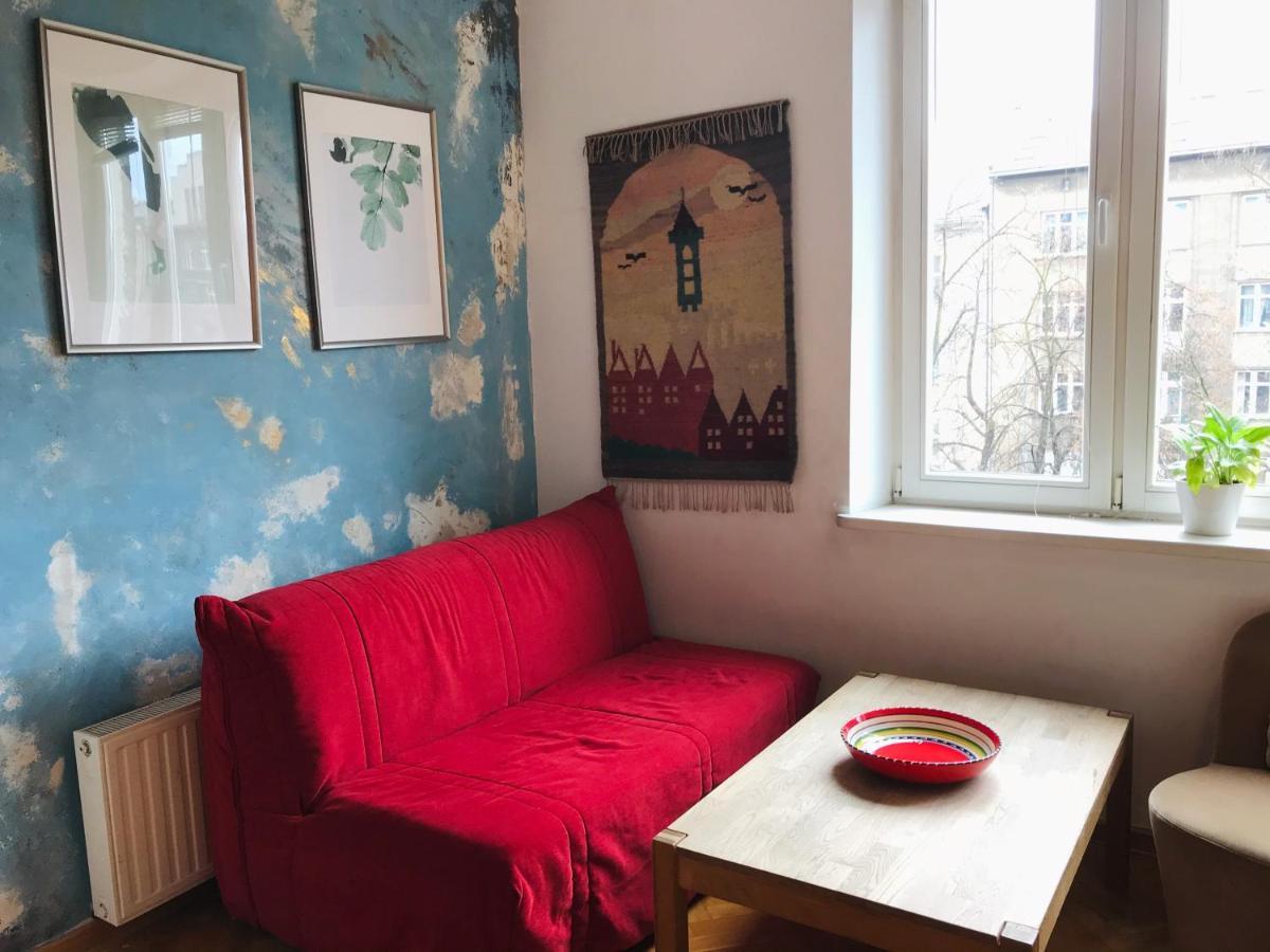 Tenement 90m2 Center * Krakau