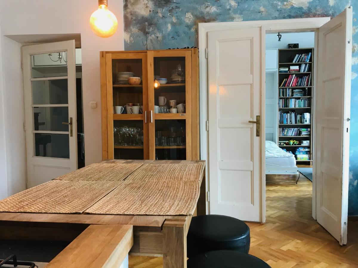 Appartement Tenement 90m2 Center