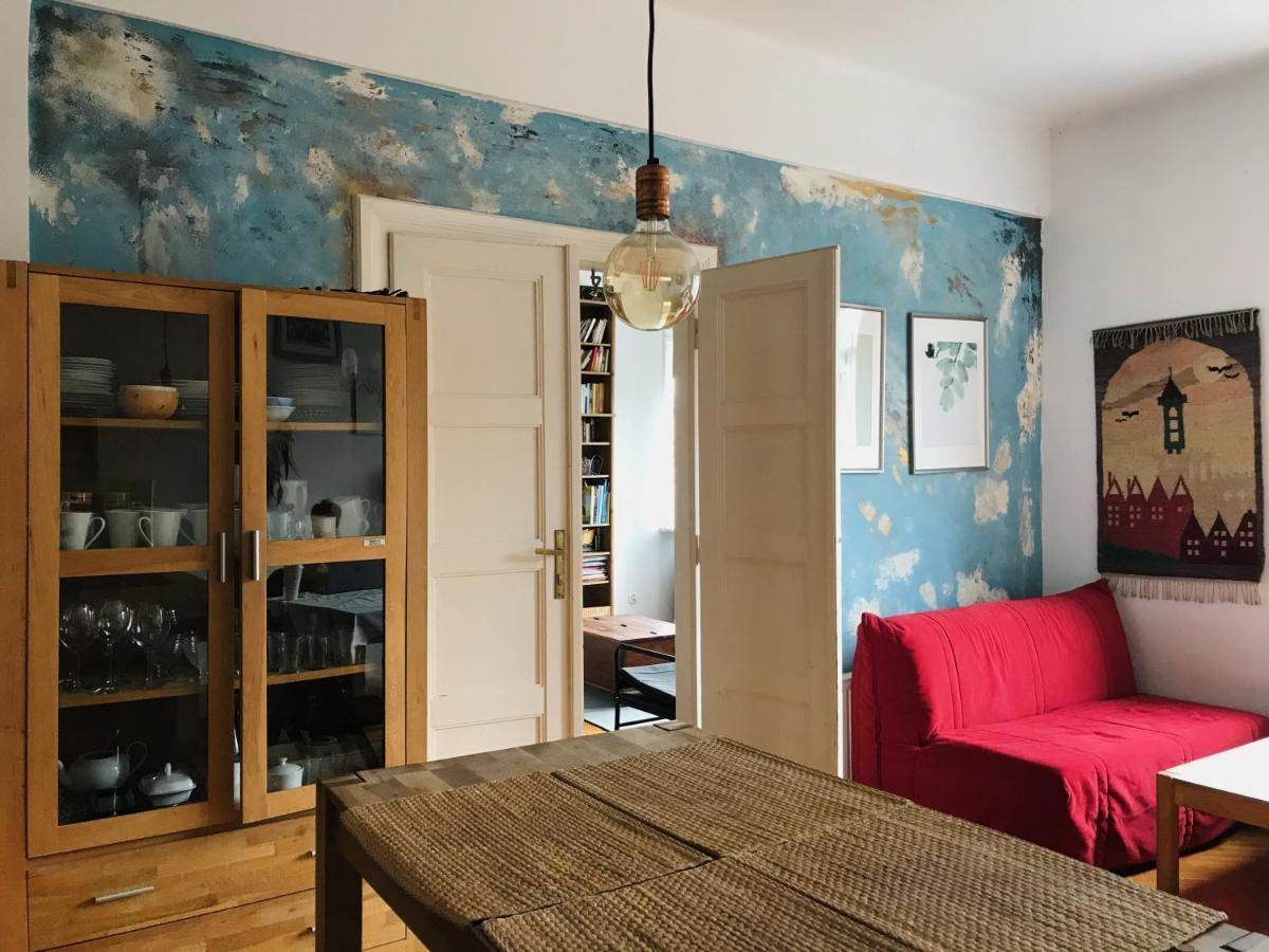 Tenement 90m2 Center * Krakau
