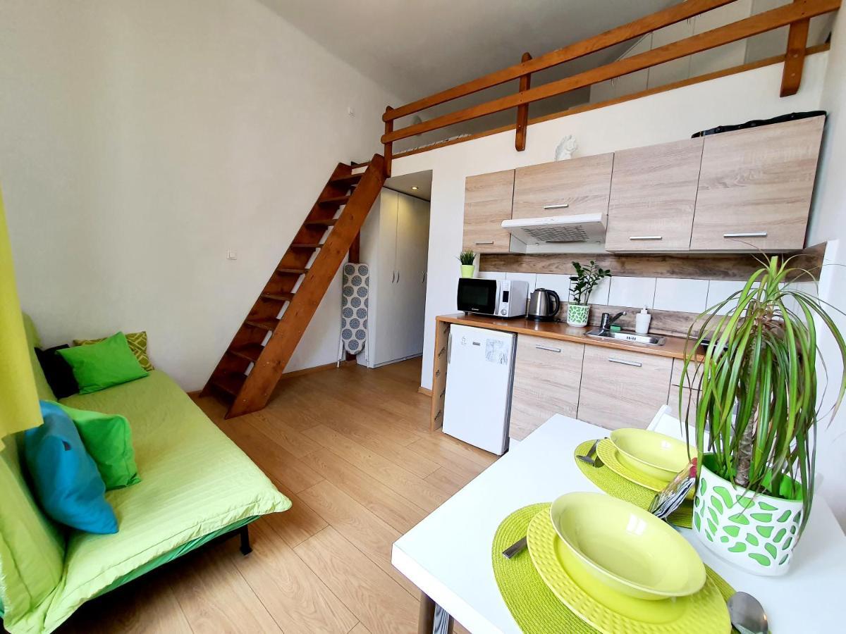 Cool Apartment *