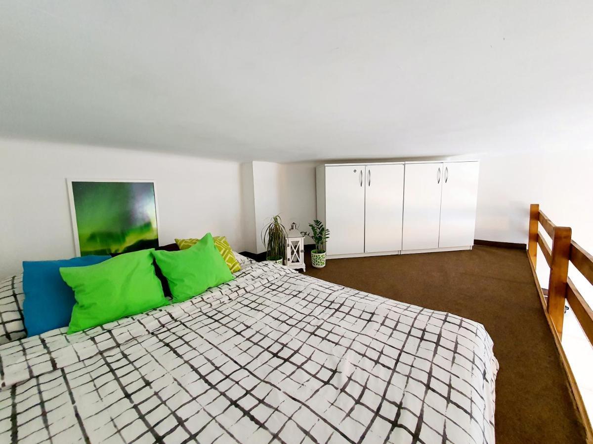 Apartment Cool Krakau