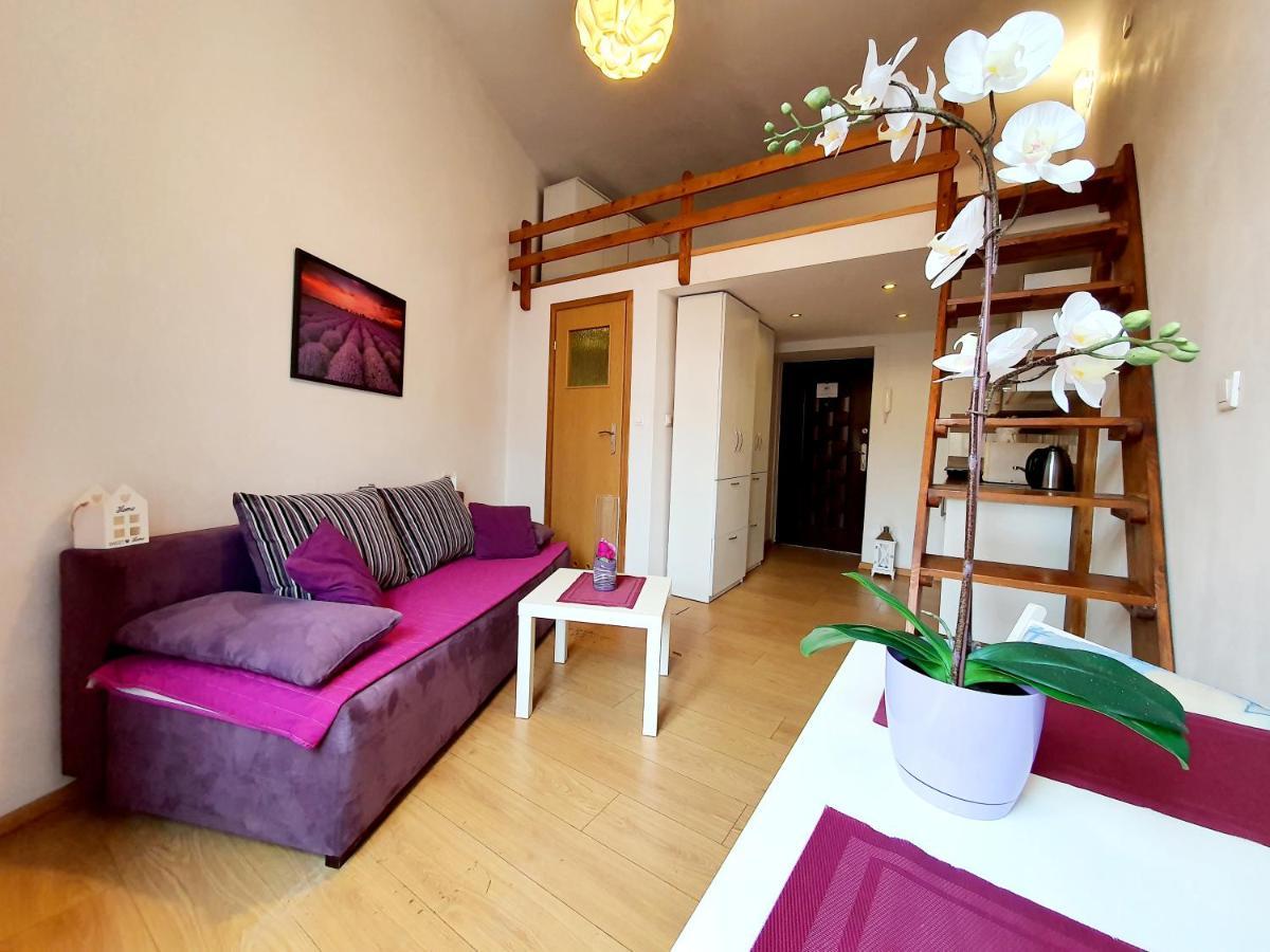 Cool Apartment