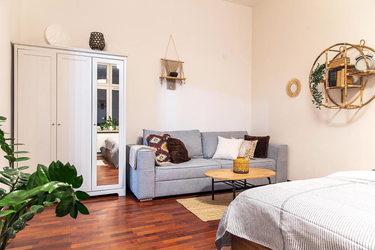 Appartement Mateyko Boho Krakau