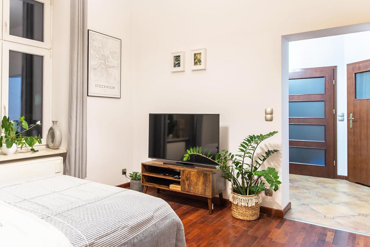 Mateyko Boho Appartement