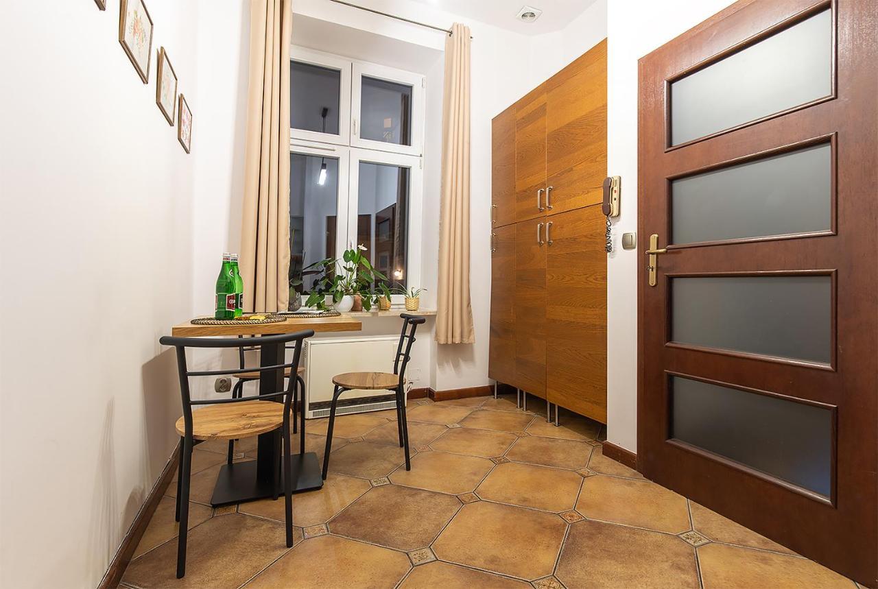 Mateyko Boho Appartement