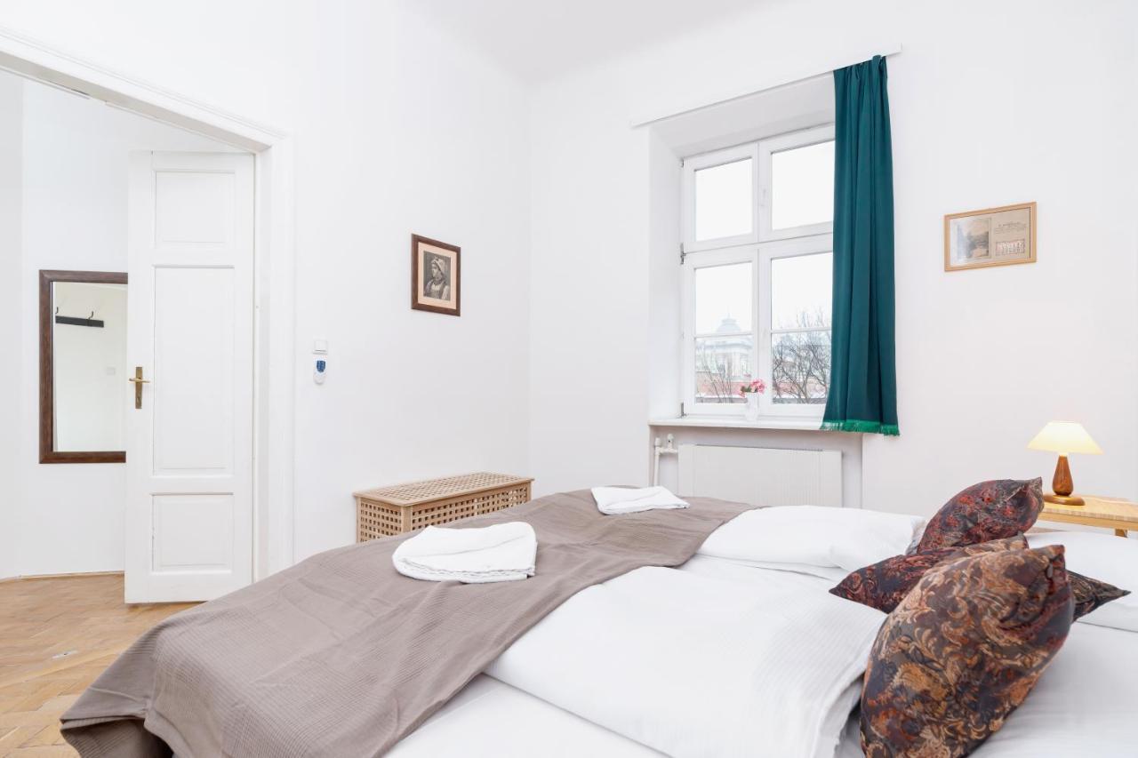 Pijarska By Renters * Krakau