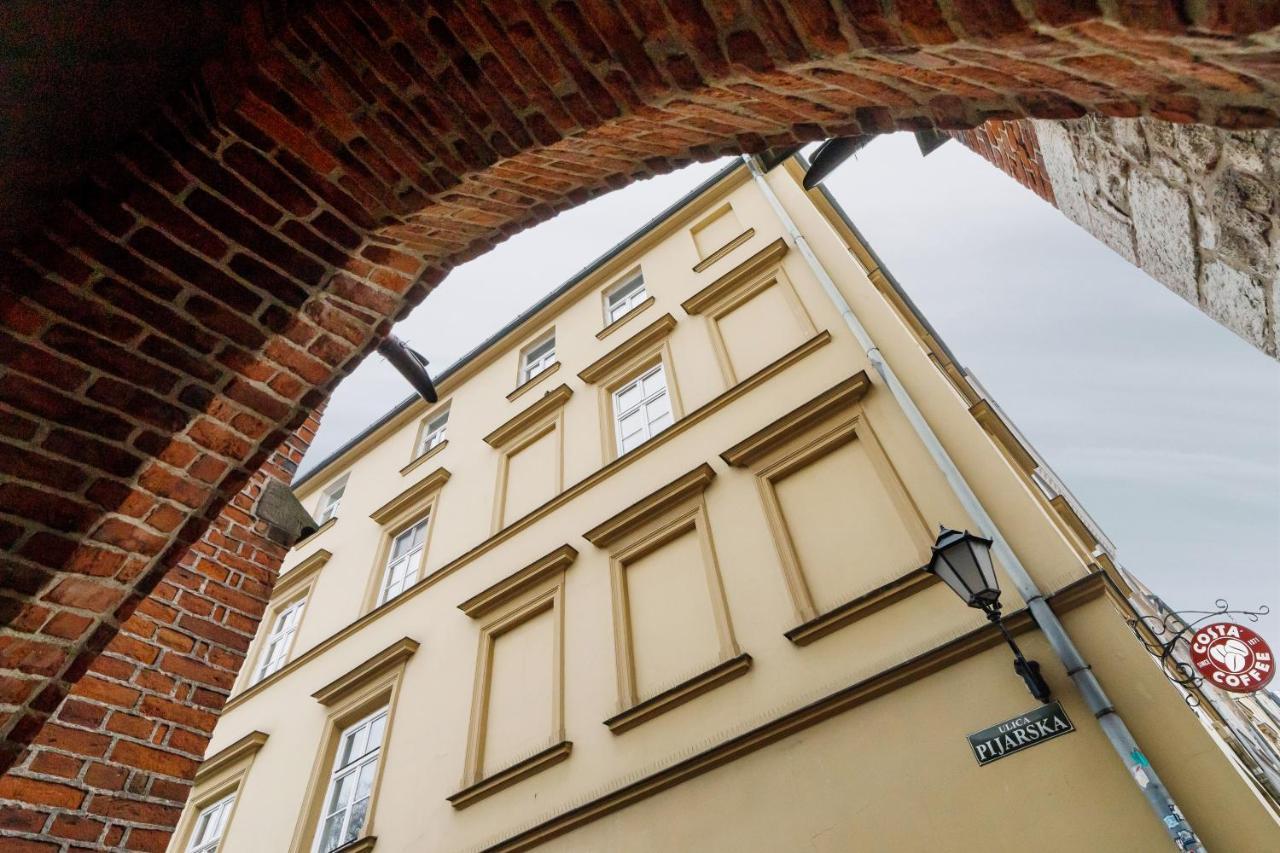 Pijarska By Renters * Krakau