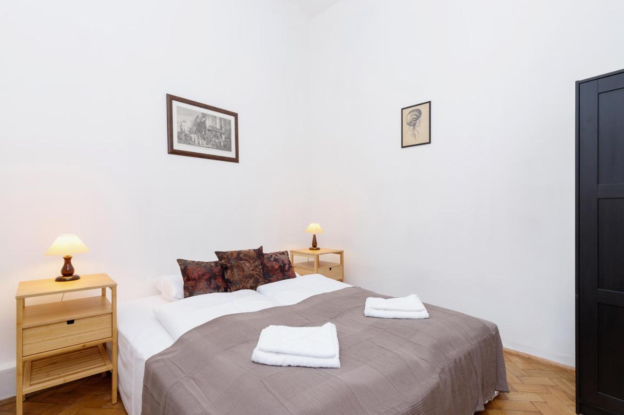 Appartement Pijarska By Renters