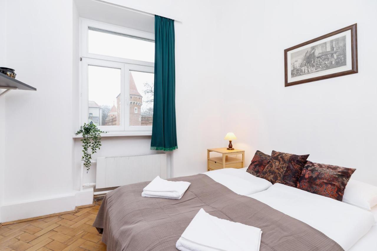 Pijarska By Renters * Krakau