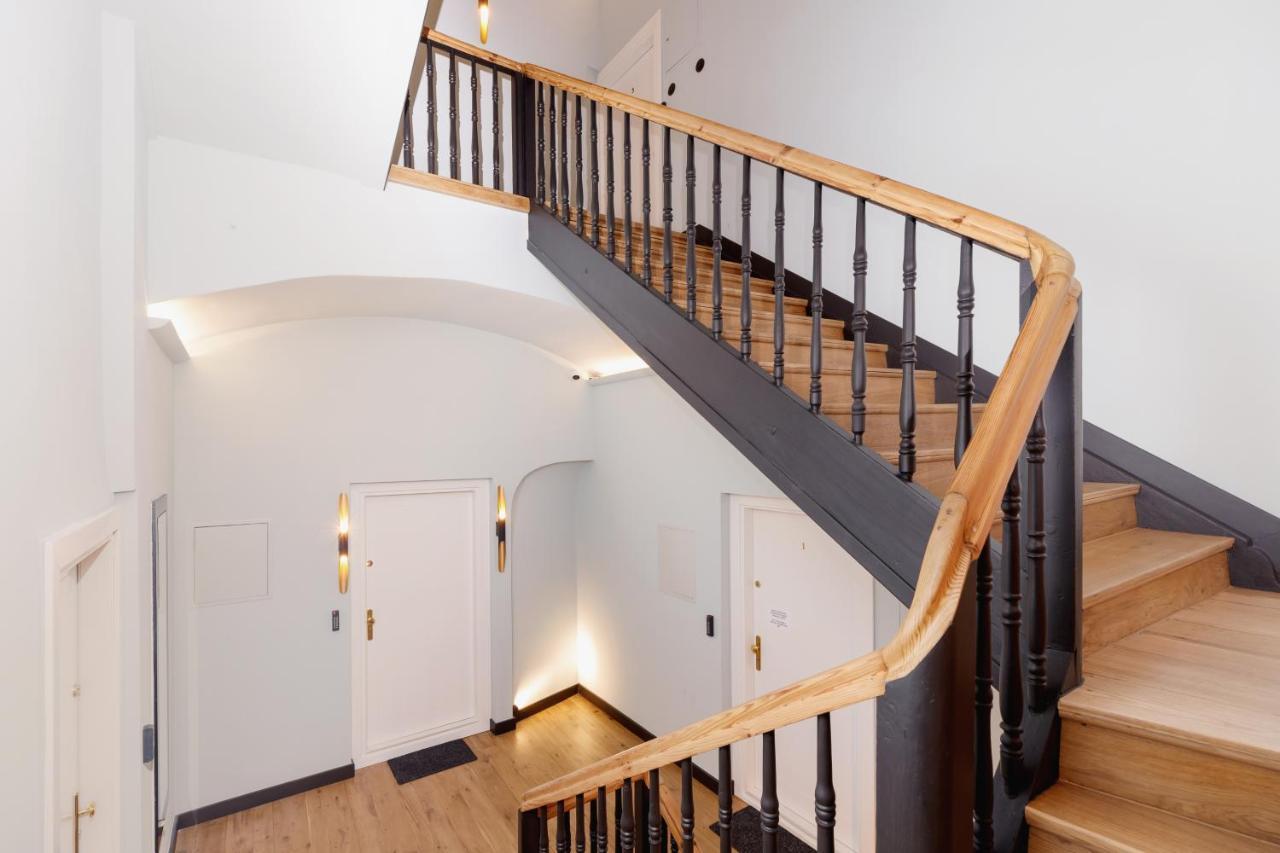 Pijarska By Renters Appartement Krakau