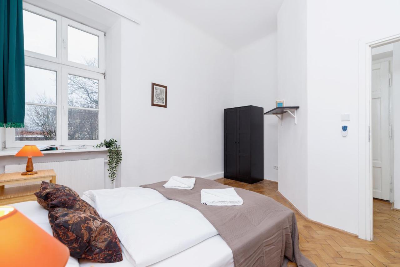 Pijarska By Renters