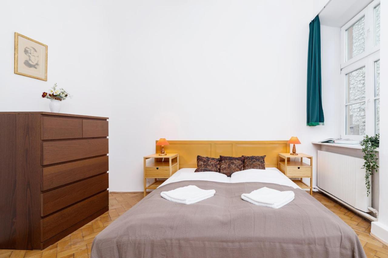Pijarska By Renters Appartement *