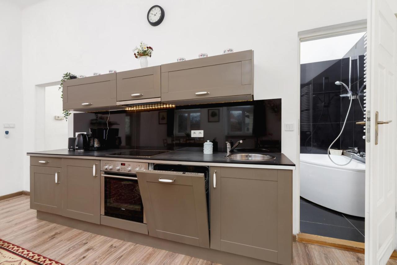 Pijarska By Renters Appartement